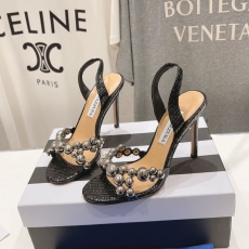 Aquazzura Sandals